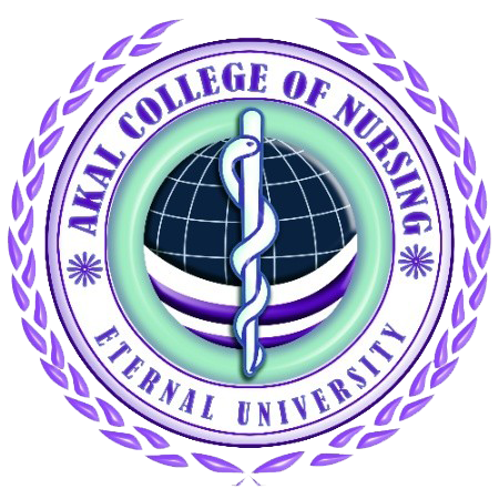 Akal College of Nursing
